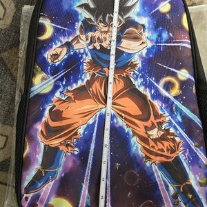 Dragon Ball Z Goku Backpack